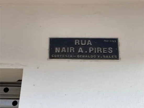 Apartamento em Ponte Nova, MG — foto 3 de 8