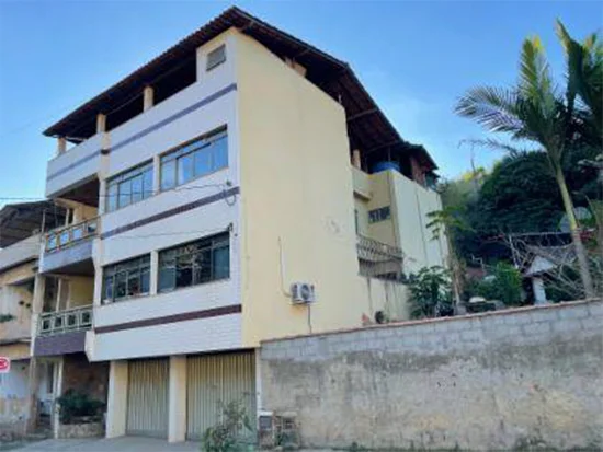 Apartamento em Ponte Nova, MG — foto 5 de 8