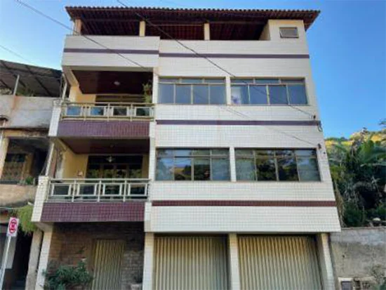 Apartamento em Ponte Nova, MG — foto 4 de 8
