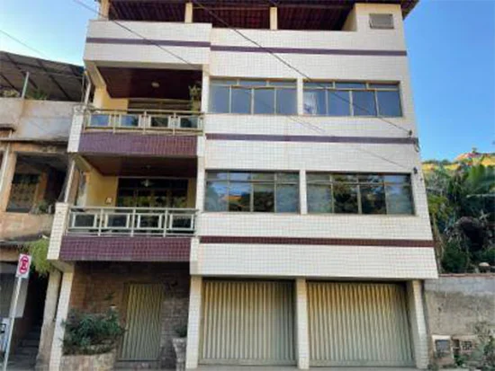Apartamento em Ponte Nova, MG — foto 7 de 8