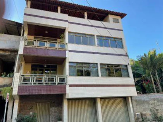 Apartamento em Ponte Nova, MG — foto 6 de 8