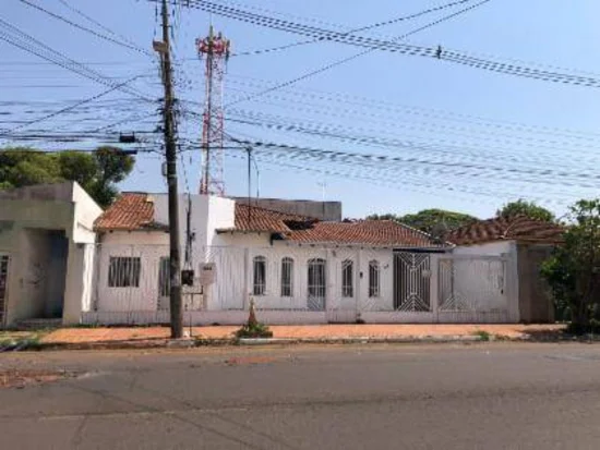 Casa em Campo Grande, MS — foto 7 de 8
