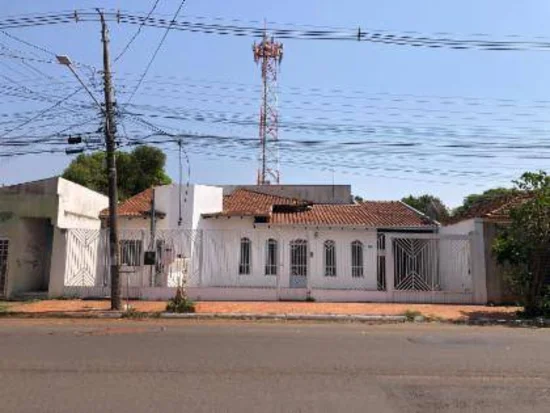 Casa em Campo Grande, MS — foto 6 de 8