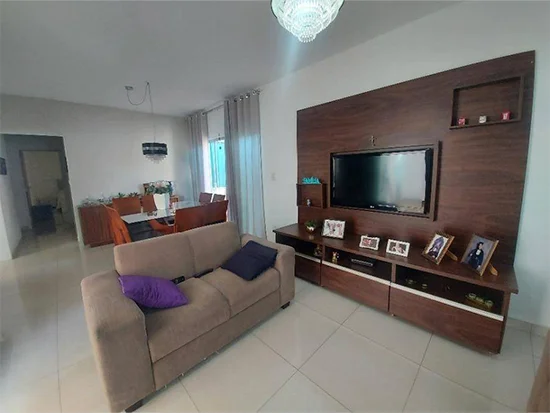Casa em Uberlândia, MG — foto 4 de 8