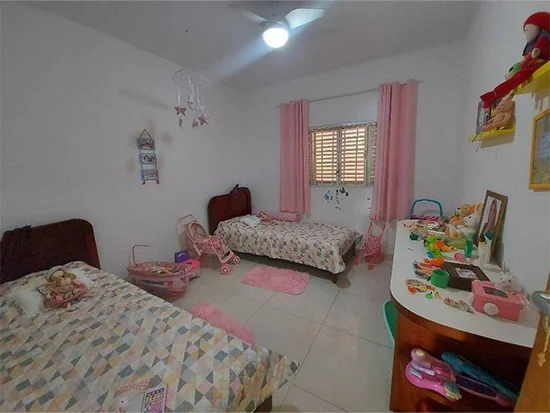 Casa em Uberlândia, MG — foto 5 de 8