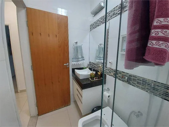 Casa em Uberlândia, MG — foto 6 de 8