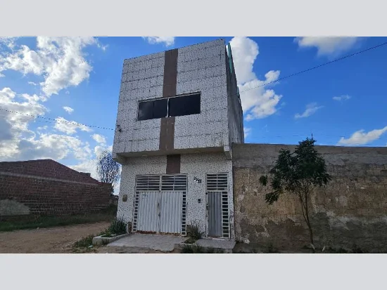Casa em Santa Cruz do Capibaribe, PE — foto 6 de 7