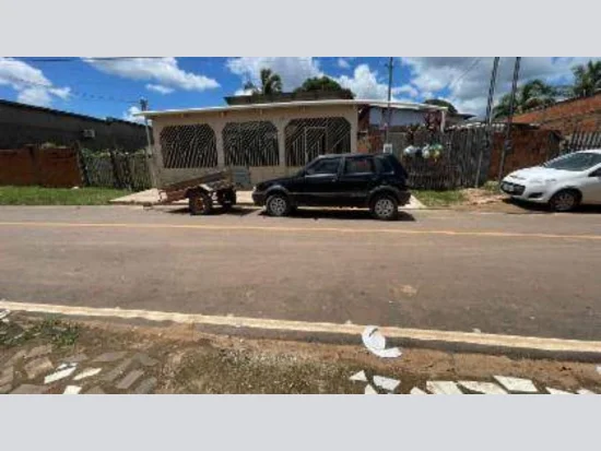 Casa em Rio Branco, AC — foto 7 de 8