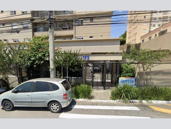 Apartamento em Barueri, SP — foto 4 de 4