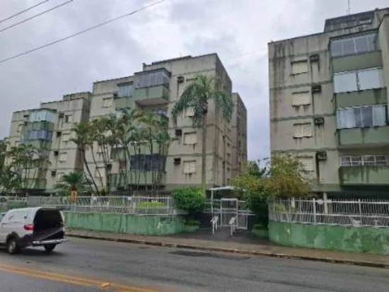 Apartamento em Guarujá, SP — foto 4 de 8