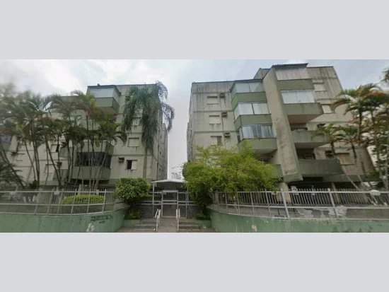 Apartamento em Guarujá, SP — foto 8 de 8