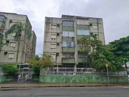 Apartamento em Guarujá, SP — foto 3 de 8