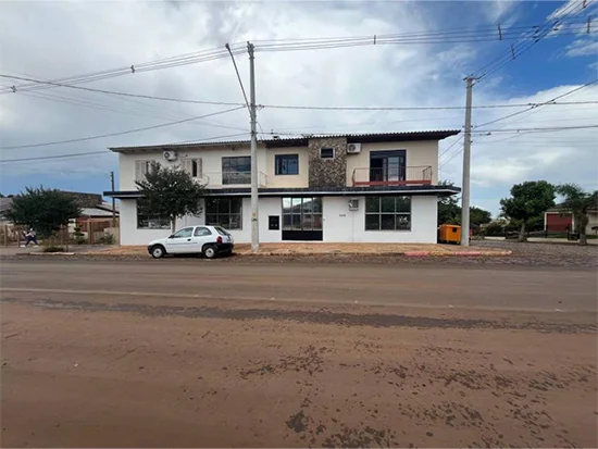 Apartamento em Fortaleza dos Valos, RS — foto 4 de 8