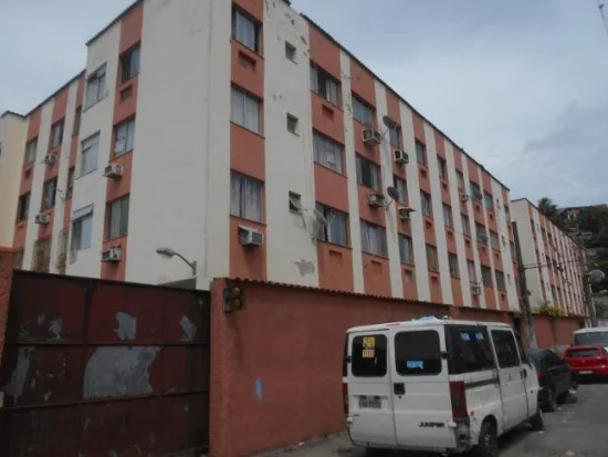 Apartamento em Rio de Janeiro, RJ — foto 7 de 8