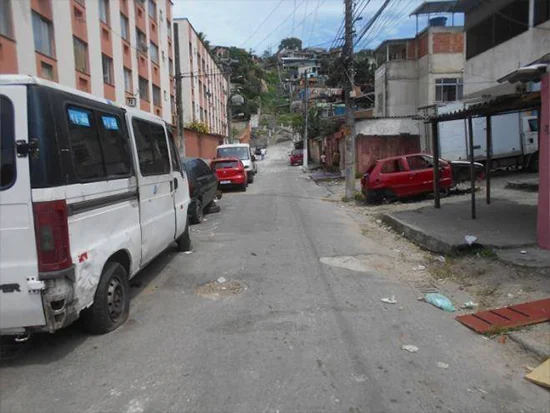 Apartamento em Rio de Janeiro, RJ — foto 2 de 8