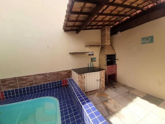Casa em Juazeiro do Norte, CE — foto 6 de 8