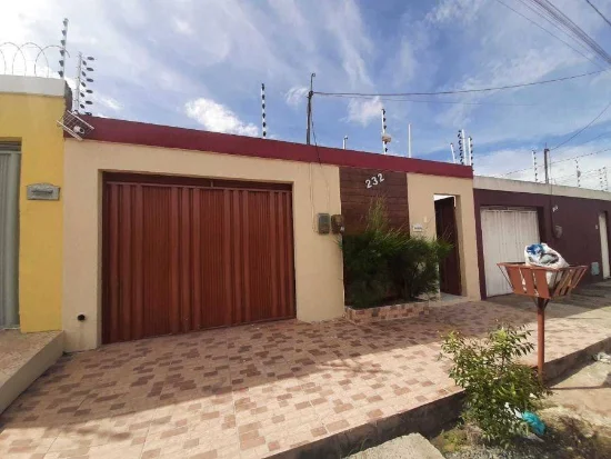 Casa em Juazeiro do Norte, CE — foto 3 de 8