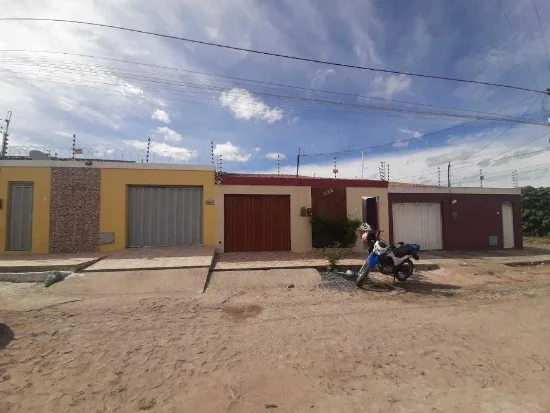 Casa em Juazeiro do Norte, CE — foto 5 de 8