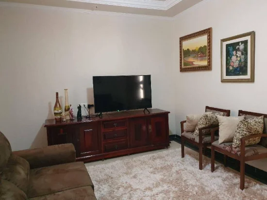 Casa em Ourinhos, SP — foto 7 de 8