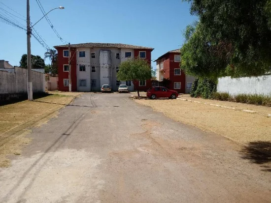 Apartamento em Luziânia, GO — foto 3 de 8