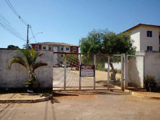 Apartamento em Luziânia, GO — foto 7 de 8