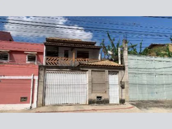 Casa em Campos dos Goytacazes, RJ — foto 3 de 8