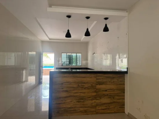Casa em Barra do Garças, MT — foto 4 de 8