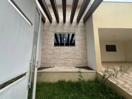 Casa em Barra do Garças, MT — foto 7 de 8