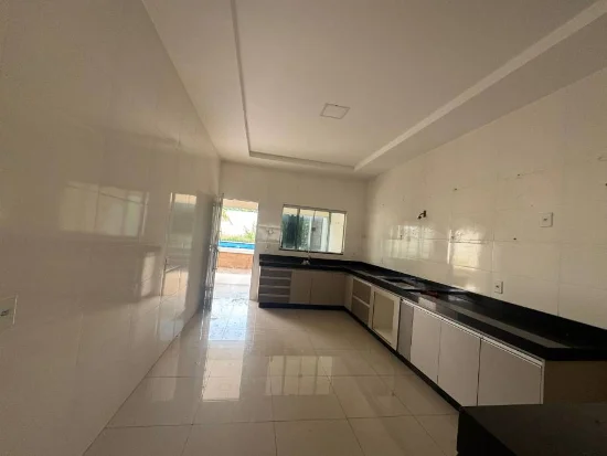 Casa em Barra do Garças, MT — foto 8 de 8