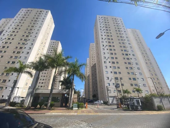 Apartamento em Barueri, SP — foto 3 de 4
