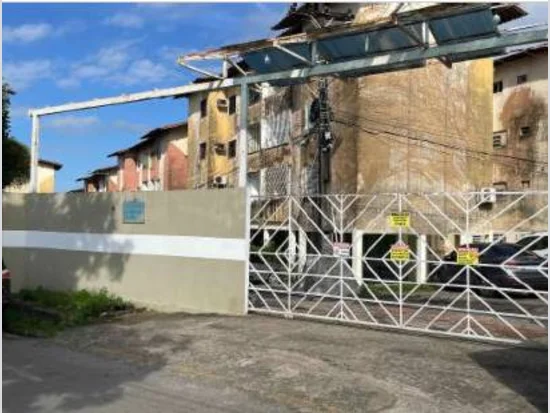 Apartamento em São Luís, MA — foto 3 de 7