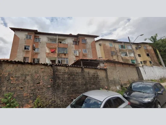 Apartamento em São Luís, MA — foto 6 de 7