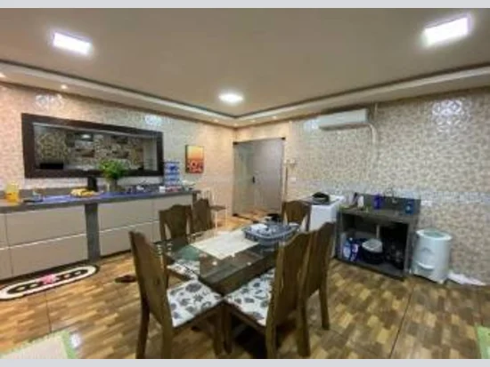 Casa em Assis Chateaubriand, PR — foto 6 de 7