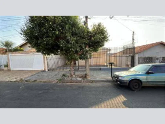 Casa em Matão, SP — foto 6 de 8