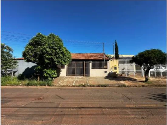Casa em Campo Grande, MS — foto 5 de 8