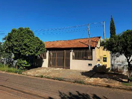 Casa em Campo Grande, MS — foto 2 de 8