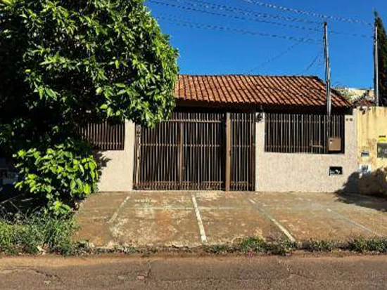 Casa em Campo Grande, MS — foto 3 de 8