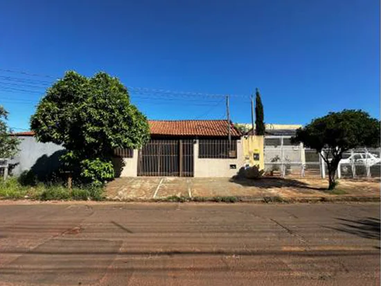 Casa em Campo Grande, MS — foto 4 de 8