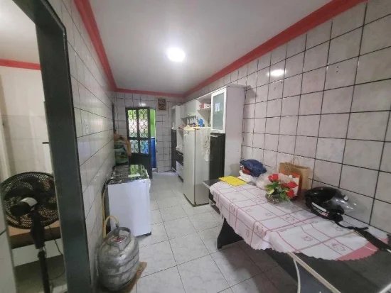 Casa em São Caitano, PE — foto 7 de 8