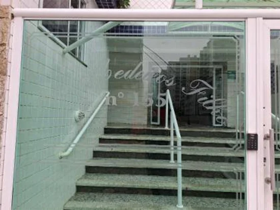 Apartamento em Praia Grande, SP — foto 2 de 8