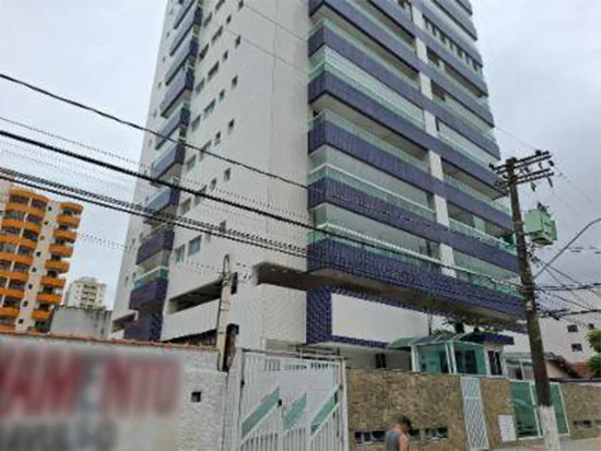 Apartamento em Praia Grande, SP — foto 6 de 8