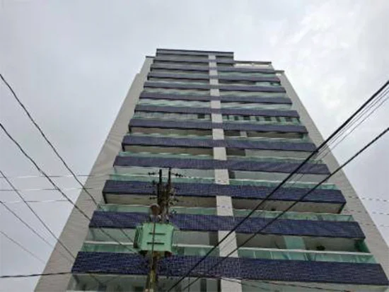 Apartamento em Praia Grande, SP — foto 3 de 8