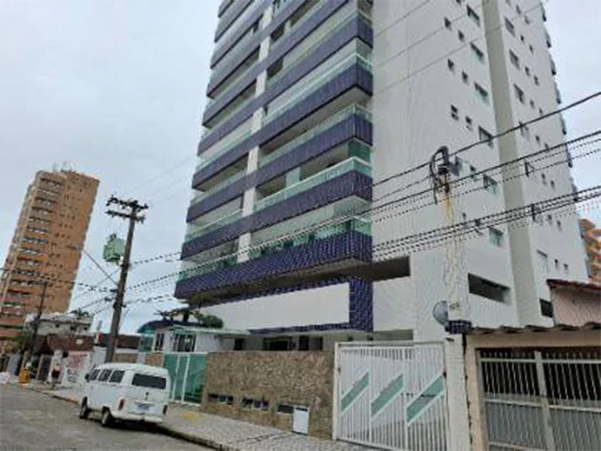 Apartamento em Praia Grande, SP — foto 5 de 8