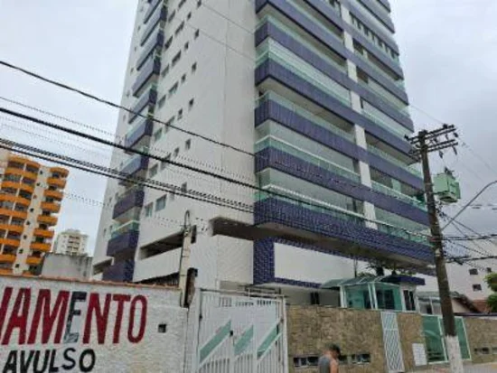 Apartamento em Praia Grande, SP — foto 8 de 8