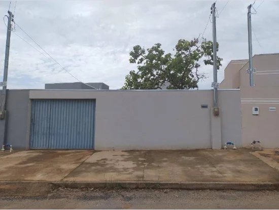 Casa em Caldas Novas, GO — foto 5 de 8