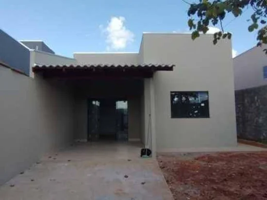 Casa em Caldas Novas, GO — foto 8 de 8