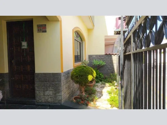 Casa em Pouso Alegre, MG — foto 5 de 8