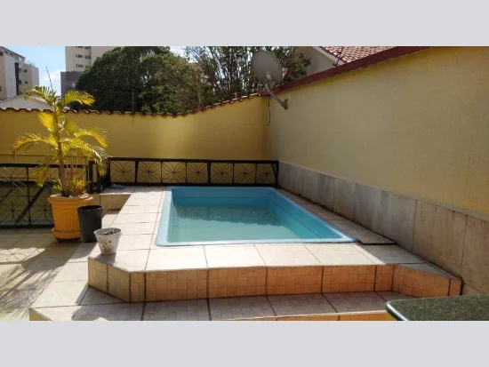 Casa em Pouso Alegre, MG — foto 4 de 8