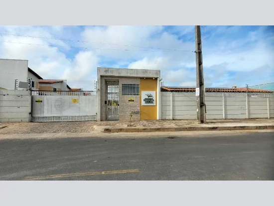 Casa em Teresina, PI — foto 8 de 8