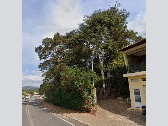 Casa em Caxambu, MG — foto 7 de 8